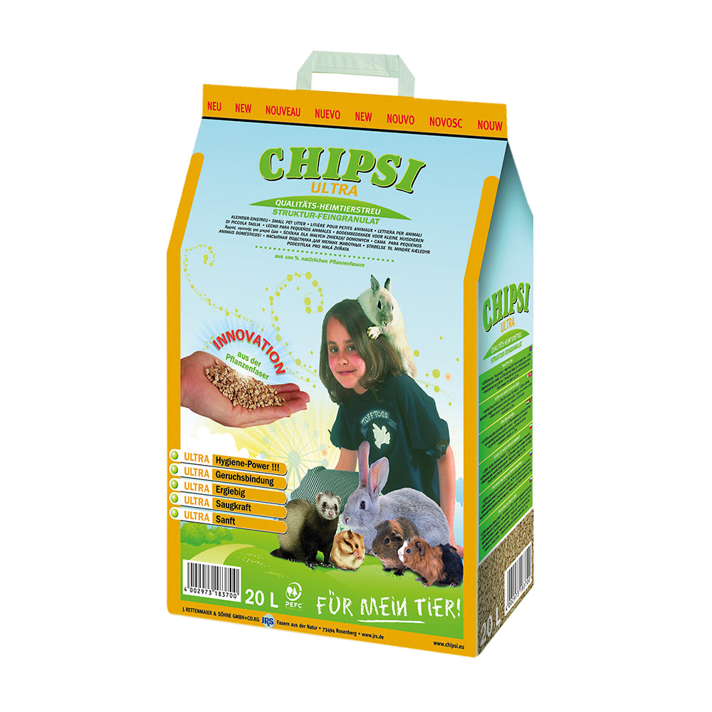 Chipsi Ultra, 20L