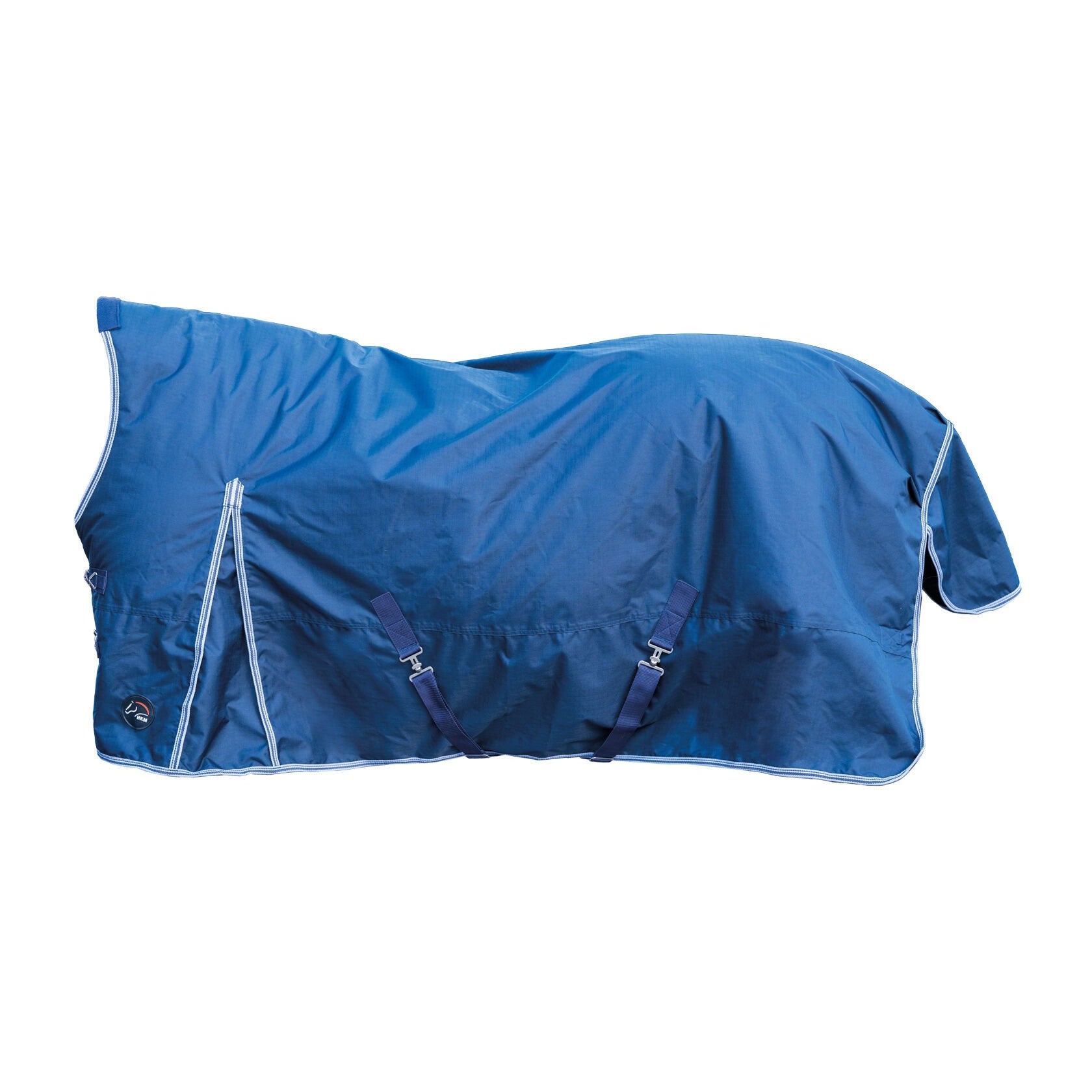 Highneckdecke -Windsor- 600D mit Polarfleece