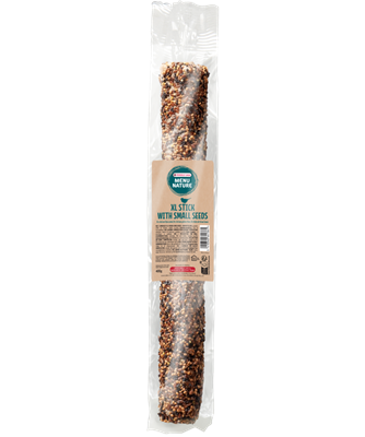 Menu Nature XL-Stick mit feinen Samen, 400g