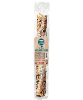 Menu Nature XL-Stick mit Samenmischung, 400g