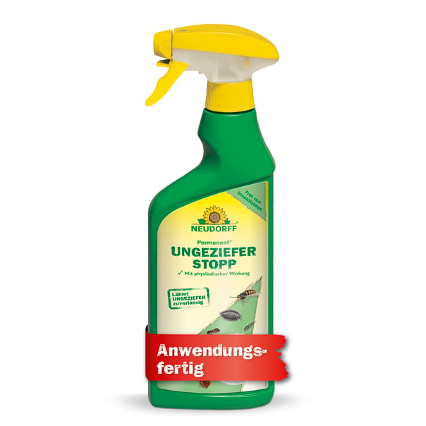 Neudorff Permanent UngezieferStopp, 500ml