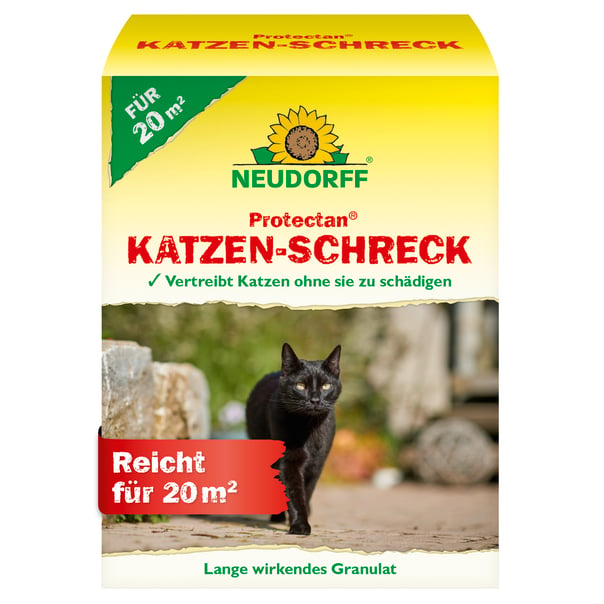 Neudorff Protectan Katzen-Schreck, 200g