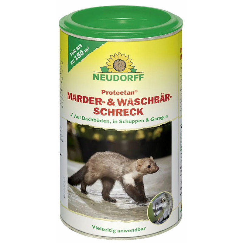 Neudorff Protectan Marder-& Waschbär-Schreck, 300g