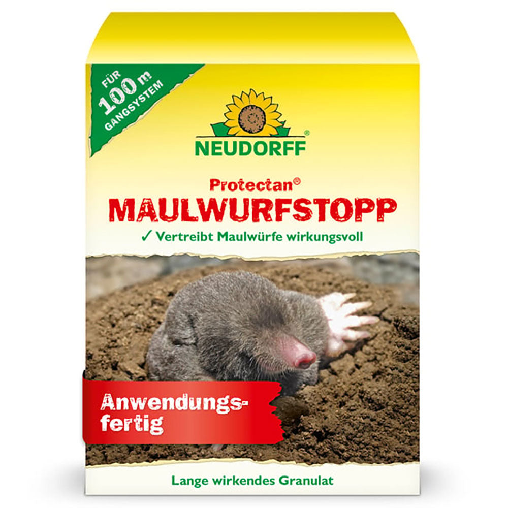 Neudorff Protectan Protectan MaulwurfStopp, 200g