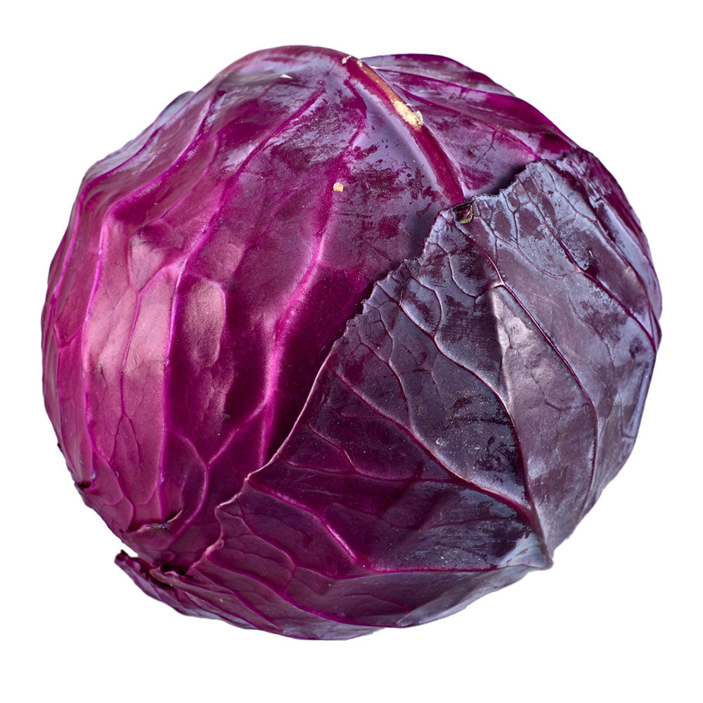 Rotkohl, 1kg